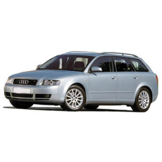 Tapis de voiture Audi A4 B6 Avant (2001-2004)