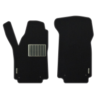 Tapis de voiture Audi 100 C4/4A (1990-1994)