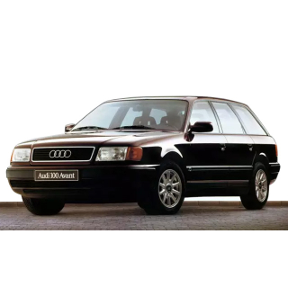 Tapis de voiture Audi 100 C4/4A (1990-1994)