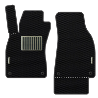 Tapis de voiture Audi A6 C6 (2004-2011)