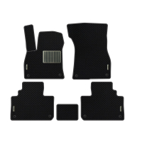 Tapis de voiture Audi e-tron  (2018-…)