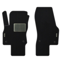 Tapis de voiture Audi Q3 (2018-…)