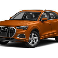 Tapis de voiture Audi Q3 (2018-…)