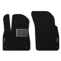 Tapis de voiture Audi Q7 (2015-2020)