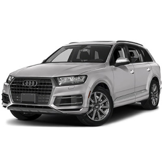 Tapis de voiture Audi Q7 (2015-2020)