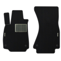 Tapis de voiture Audi A6 C7 (2011-2018)