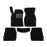 Tapis de voiture Audi A6 C5 (1997-2004)