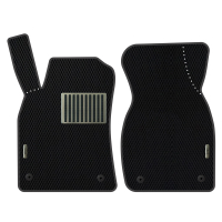 Tapis de voiture Audi A6 C5 (1997-2004)