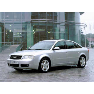 Tapis de voiture Audi A6 C5 (1997-2004)