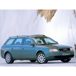 Tapis de voiture Audi A6 C5 (1997-2004)
