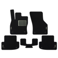 Tapis de voiture Audi A3 8V (2012-2020)