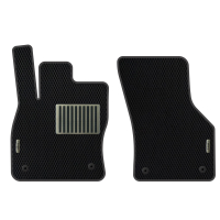 Tapis de voiture Audi A3 8V (2012-2020)