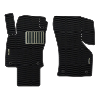 Tapis de voiture Audi A3 E-tron (2014-2020)