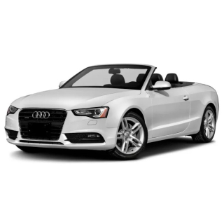Tapis de voiture Audi A5 (2007-2016)