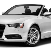 Tapis de voiture Audi A5 (2007-2016)