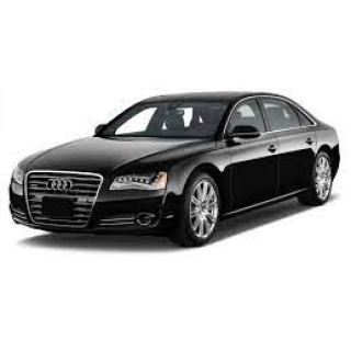 Tapis de voiture Audi A8 D4  (2013-2017)