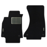Tapis de voiture Audi A4 B8 (2007-2015)