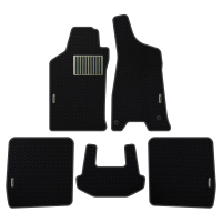 Tapis de voiture Audi 80 B4 (1991-1995)