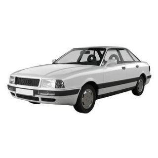Tapis de voiture Audi 80 B4 (1991-1995)