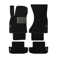 Tapis de voiture Audi S5 (2012-2016)