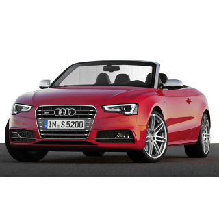 Tapis de voiture Audi S5 (2012-2016)