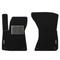 Tapis de voiture Audi A8 D4/4H Quattro  (2009-2013)