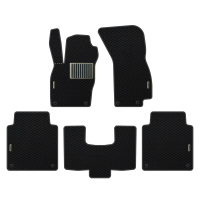 Tapis de voiture Audi A8 D5 Quattro  (2017-…)