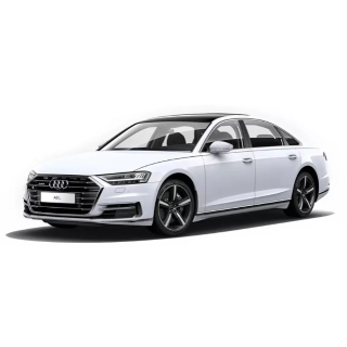 Tapis de voiture Audi A8 D5 Quattro  (2017-…)