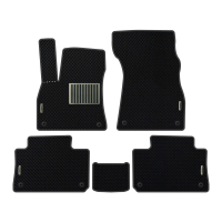 Tapis de voiture Audi e-tron  (2018-…)