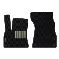 Tapis de voiture Audi e-tron  (2018-…)