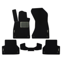 Tapis de voiture Audi A5 (2016-2020)