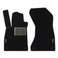 Tapis de voiture Audi A5 (2016-2020)