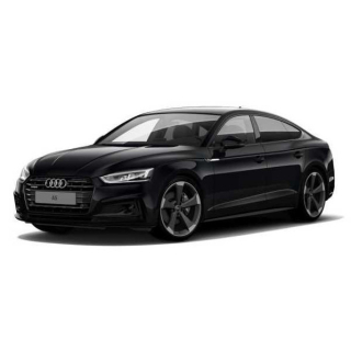 Tapis de voiture Audi A5 (2016-2020)