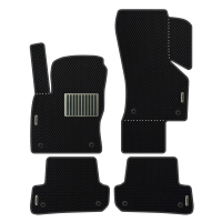 Tapis de voiture Audi A3 8V (2012-2017)