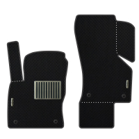 Tapis de voiture Audi A3 8V (2012-2017)