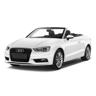 Tapis de voiture Audi A3 8V (2012-2017)