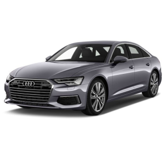 Tapis de voiture Audi A6 C8 (2019-...)