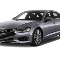 Tapis de voiture Audi A6 C8 (2019-...)