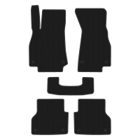 Tapis de voiture Audi A6 C8 (2019-...)