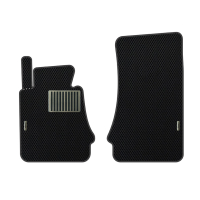 Tapis de voiture BMW E23 7-Series (1976-1986)