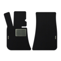 Tapis de voiture BMW E28 5-Series (1981-1987)