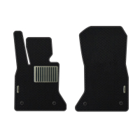 Tapis de voiture BMW F10 5-Series (2010-2013)