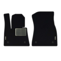 Tapis de voiture BMW X7 G07 (2018-…)