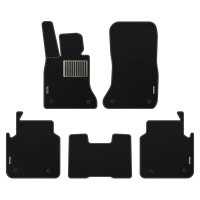 Tapis de voiture BMW F02 7-Series (2008-2015)