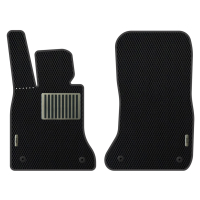 Tapis de voiture BMW F02 7-Series (2008-2015)