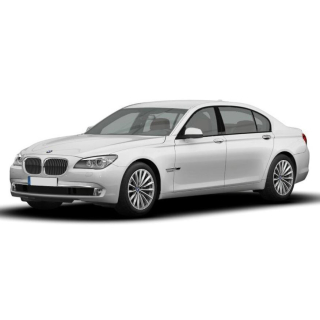 Tapis de voiture BMW F02 7-Series (2008-2015)