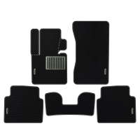 Tapis de voiture BMW E36 3-Series (1992-2000)