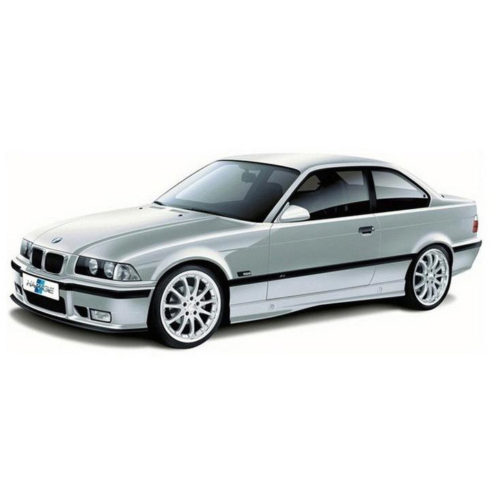 Tapis de voiture BMW E36 3-Series (1992-2000)