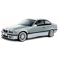 Tapis de voiture BMW E36 3-Series (1992-2000)