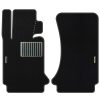 Tapis de voiture BMW E36 Compact 3-Series (1994-2000)